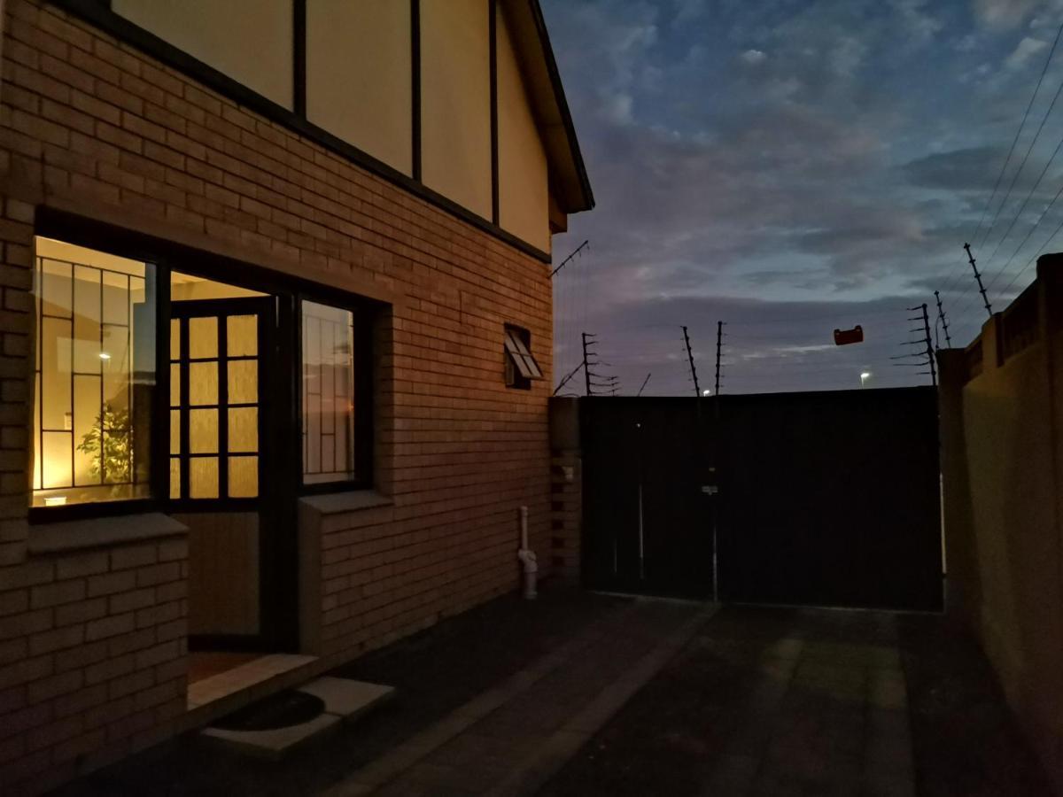 Desert Villas Swakopmund Exterior photo